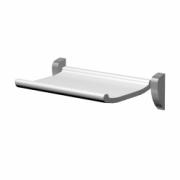 660-DAN DRYER skötbord utan sele